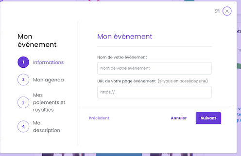 Simple et sécurisé